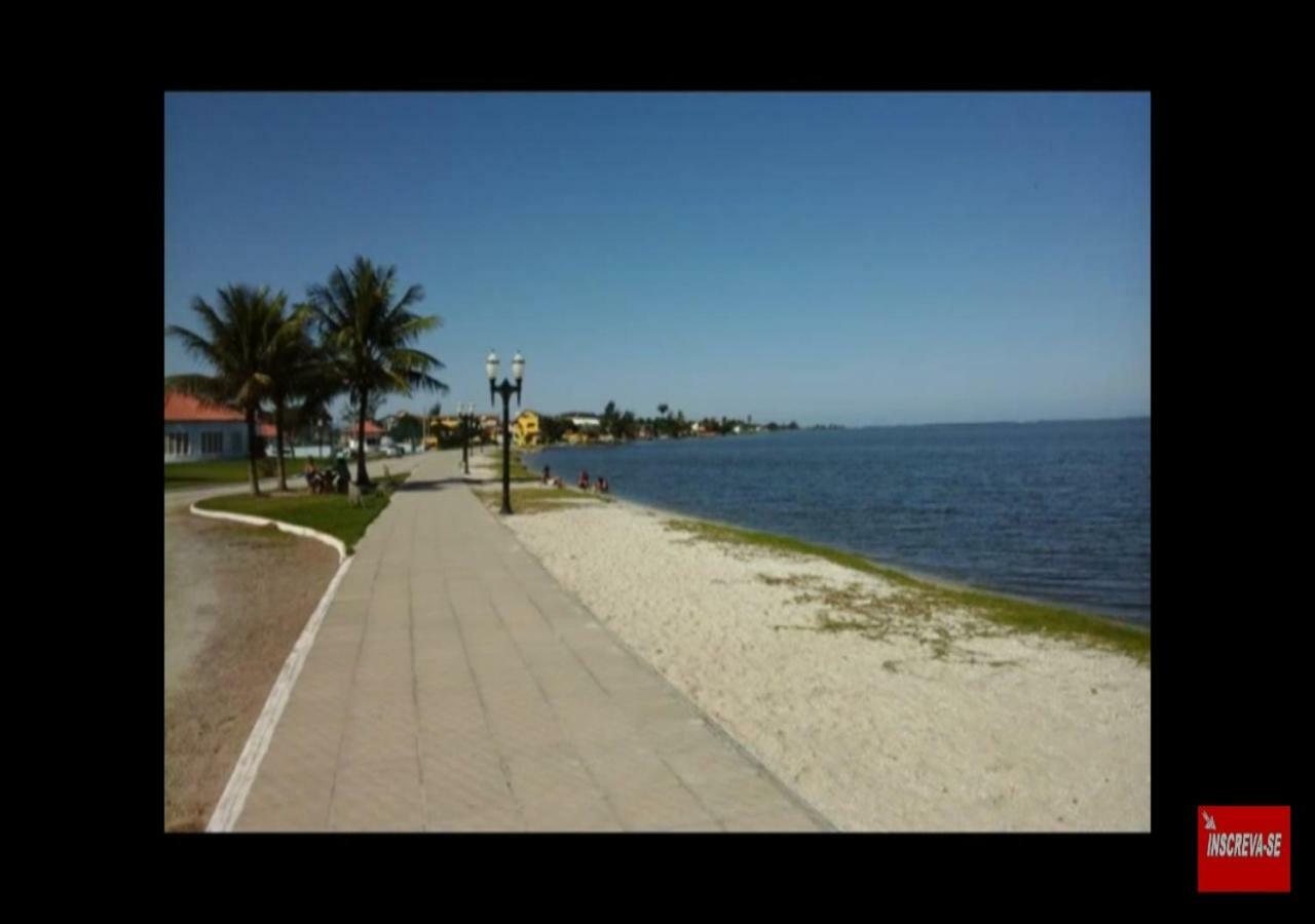 Lindo Imovel Em Araruama Apartment Bagian luar foto
