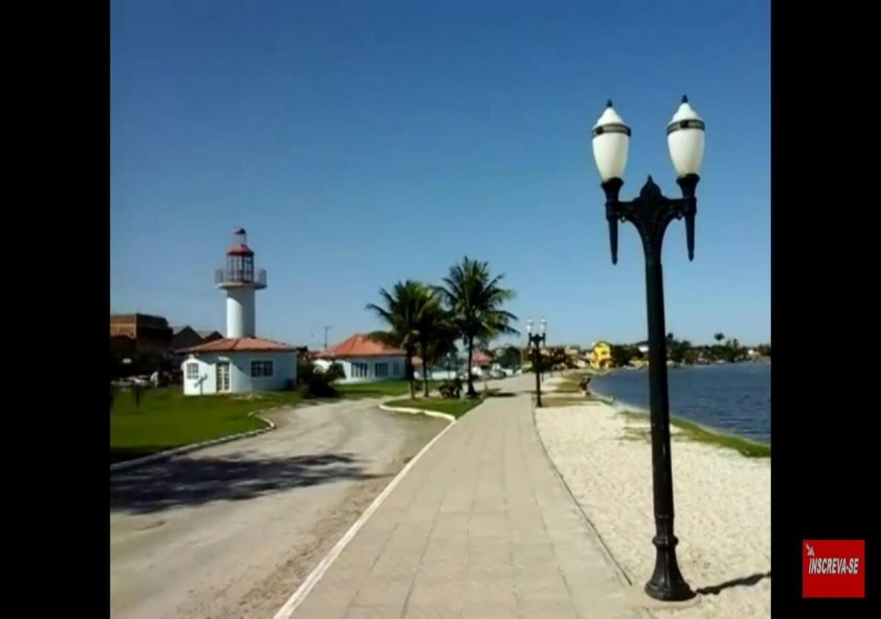 Lindo Imovel Em Araruama Apartment Bagian luar foto